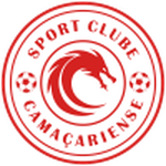 Camaçariense Sub-20 Logo