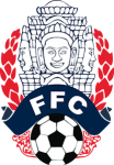 Cambodia Feminino Logo