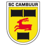 Cambuur Sub-21 Logo