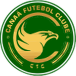 Canaã Sub-20 Logo