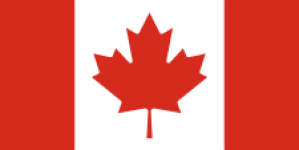 Canada W Logo