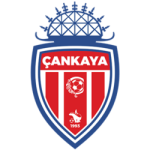 Çankaya FK Logo