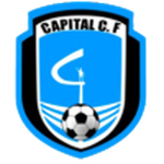Capital TO Sub-20 Logo