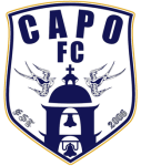 Capo Feminino Logo