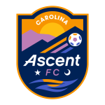 Carolina Ascent Feminino Logo