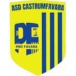 CastrumFavara Logo