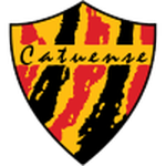 Catuense Sub-20 Logo