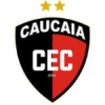 Caucaia Sub-20 Logo