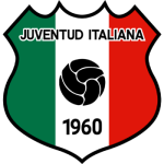 Cde Juventud Italiana Logo