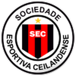 Ceilandense Sub-20 Logo