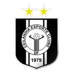 Ceilândia Sub-20 Logo