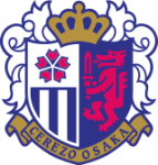 Cerezo Osaka Feminino Logo