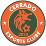 Cerrado EC Sub-20 Logo
