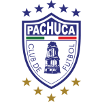 CF Pachuca Logo