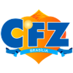 CFZ Brasilia Sub-20 Logo