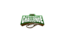 Challenge Feminino Logo