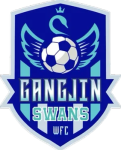 Changnyeong Feminino Logo