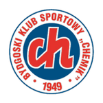 Chemik Bydgoszcz Logo