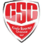 Chênois Logo