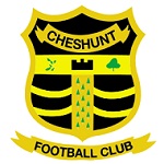 Cheshunt Logo