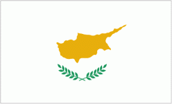 Cyprus Feminino Logo