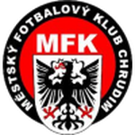 Chrudim II Logo
