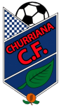 Churriana Vega Logo