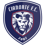 Cianorte Sub-20 Logo