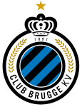 Club Brugge Feminino Logo