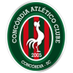 Concórdia Sub-20 Logo