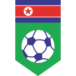 Korea DPR Sub-17 Logo