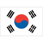 Coreia do Sul Sub-17 Feminino Logo
