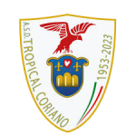 Coriano Logo