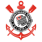 Corinthians Feminino Logo