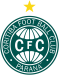 Coritiba Sub-17 Logo
