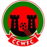Cork City Feminino Logo
