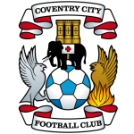 Coventry City Sub-21 Logo