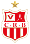 CR Belouizdad Logo