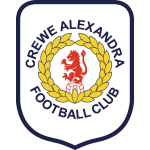 Crewe Alexandra Sub-21