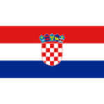 Croácia Logo
