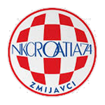 Croácia Zmijavci
