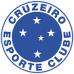 Cruzeiro Feminino Logo