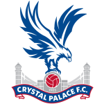 Crystal Palace Sub-21 Logo