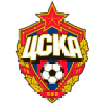 CSKA Moskva Feminino Logo