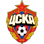 CSKA Moskva Sub-19 Logo