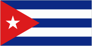 Cuba Feminino