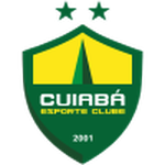 Cuiabá Sub-20