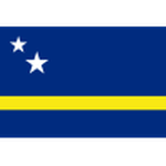 Curaçao Feminino Logo