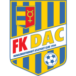 DAC II Logo