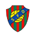 Damaiense Feminino Logo